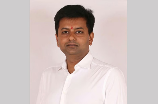 K C Veerendra